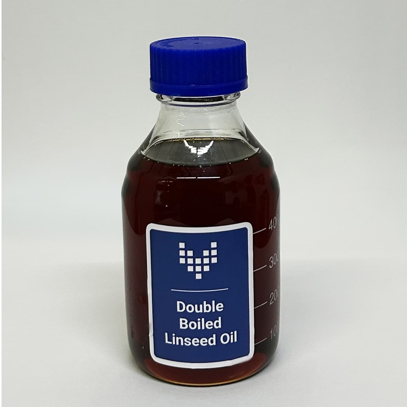Double Boiled Linseed Oil, manufactured by Viscus Oils