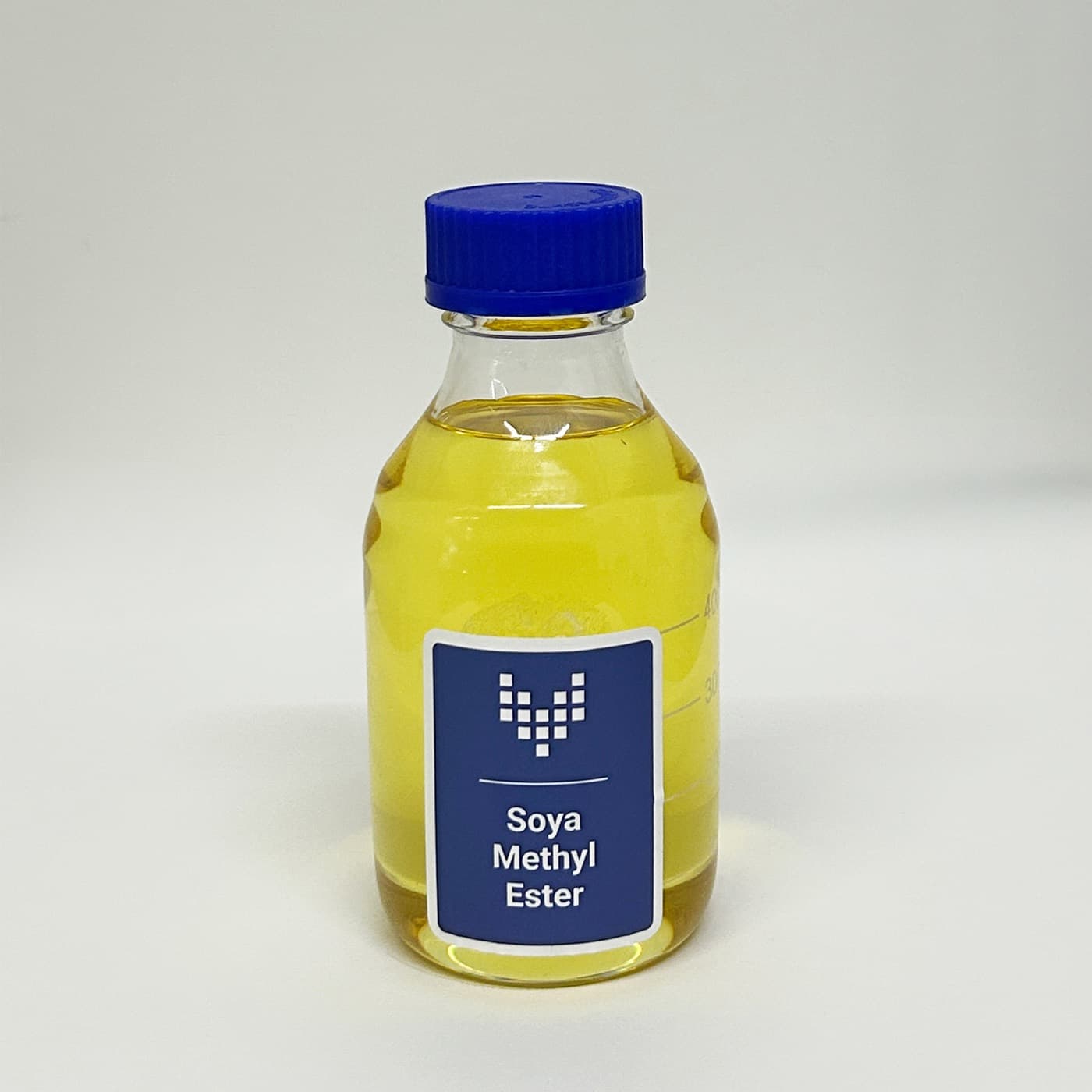 Soya methyl ester manufactured by Viscus Oils
