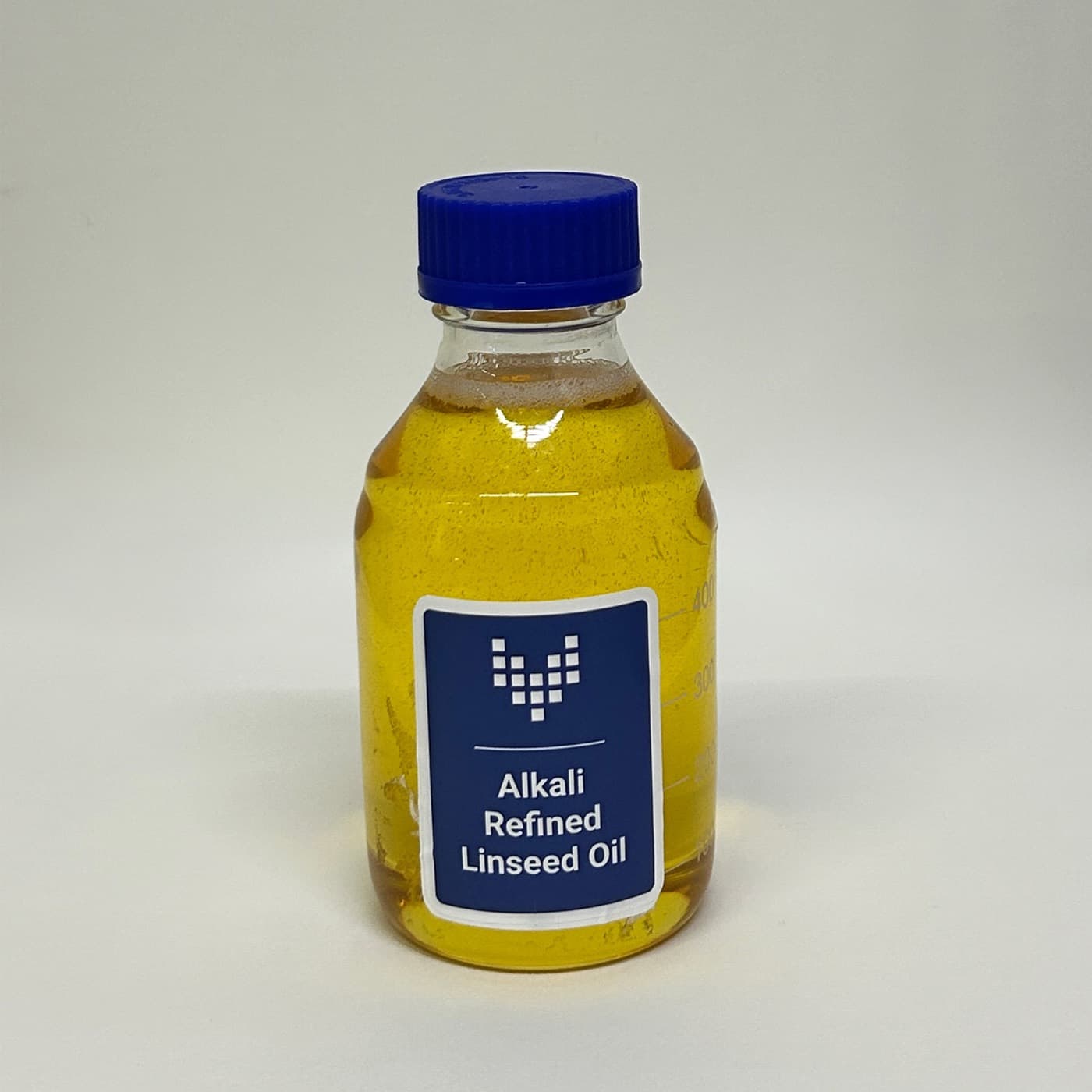 Alkali Refined Linseed Oil, manufactured by Viscus Oils