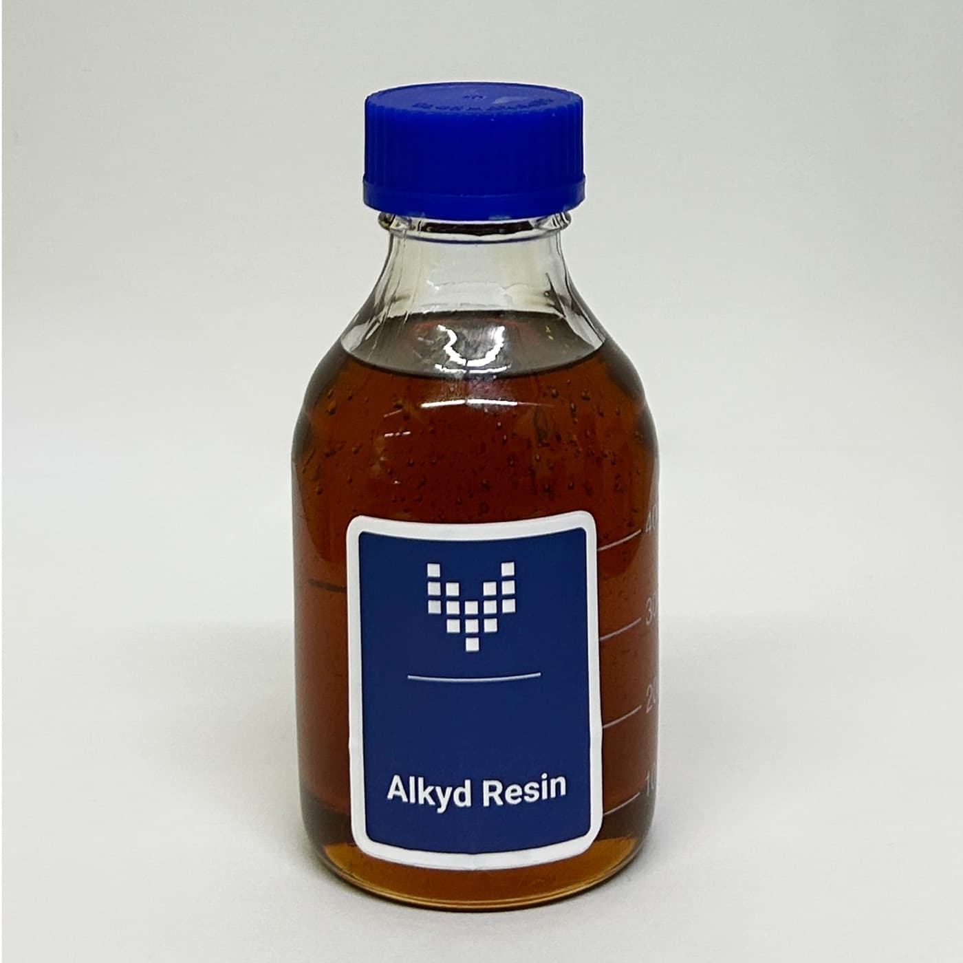 Alkyd resin manufactured by Viscus Oils
