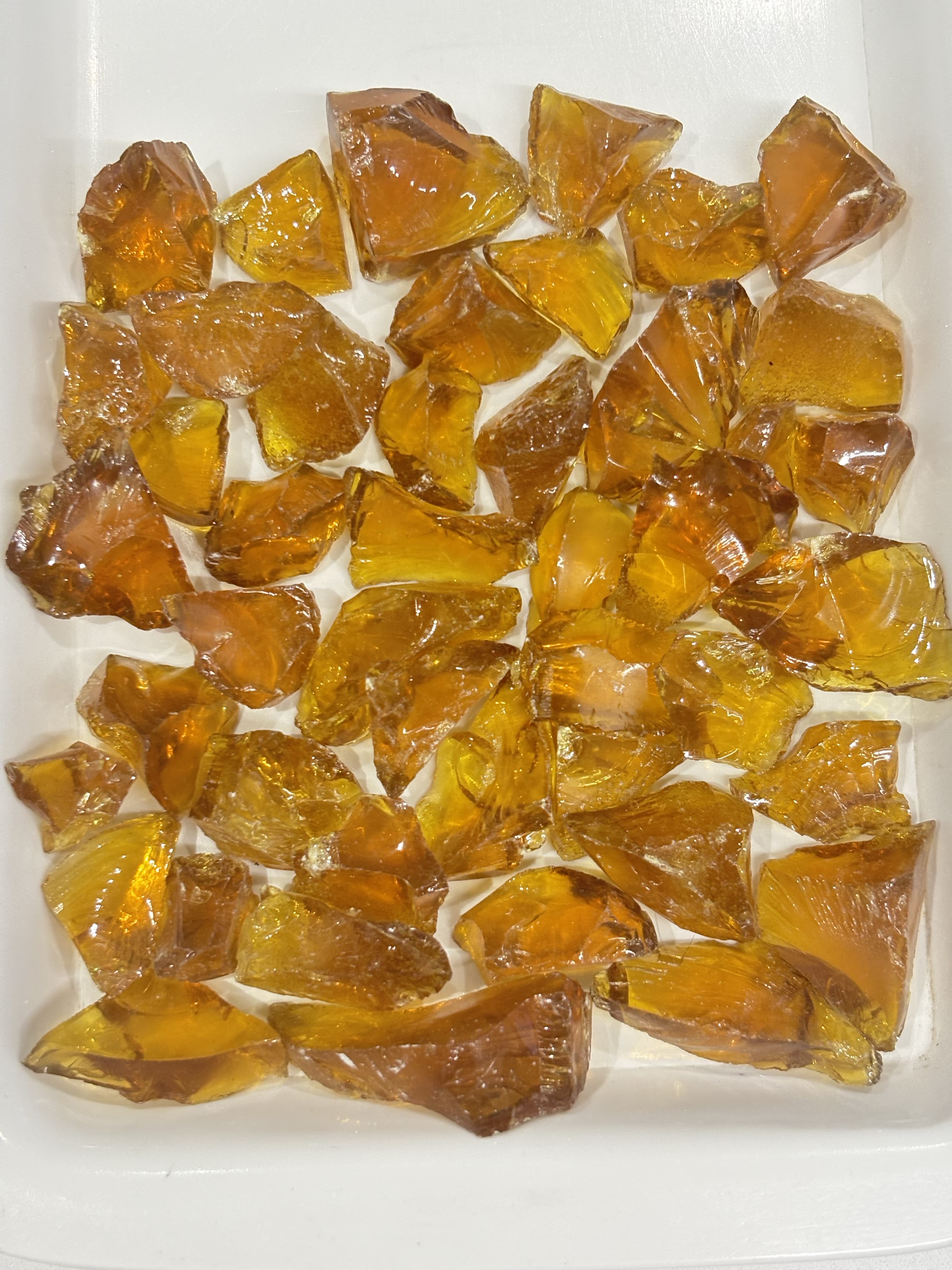 Rosin modified phenolic resin manufactured by Viscus Oils